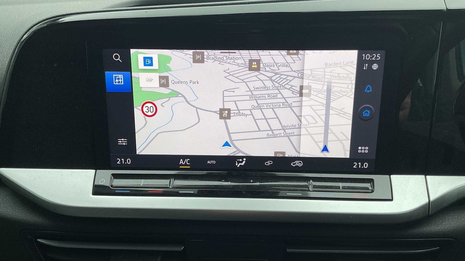 Used Ford Transit Connect 2024 for sale - 77540770: Photo 8