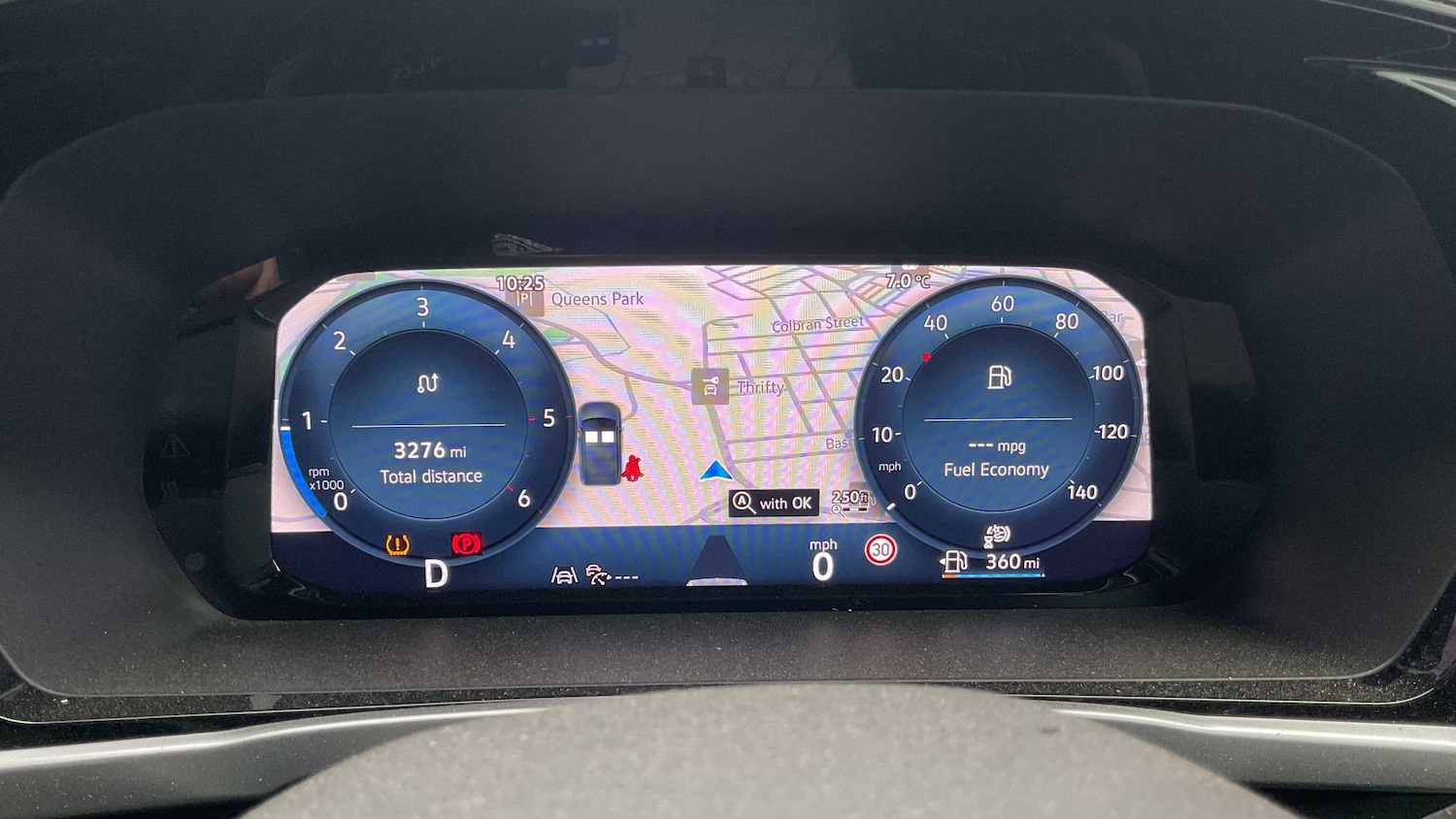 Used Ford Transit Connect 2024 for sale - 77540770: Photo 9