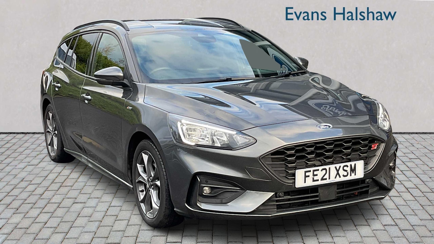 Used Ford Focus 2021 for sale - 76789464: Photo 1