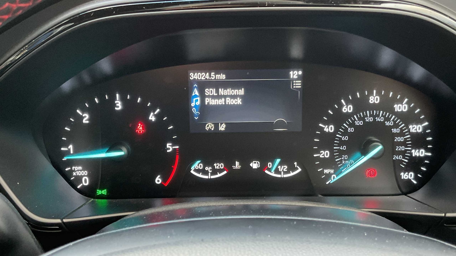 Used Ford Focus 2021 for sale - 76789464: Photo 10