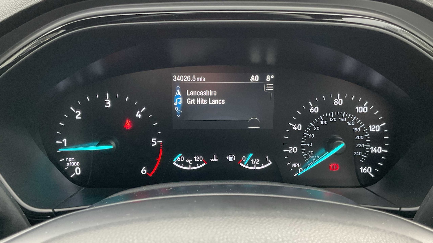 Used Ford Focus 2021 for sale - 76789464: Photo 12