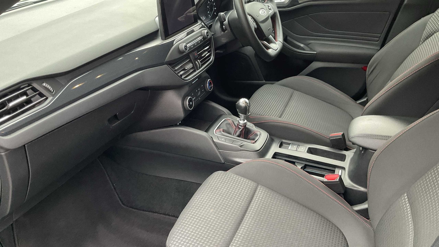 Used Ford Focus 2021 for sale - 76789464: Photo 16