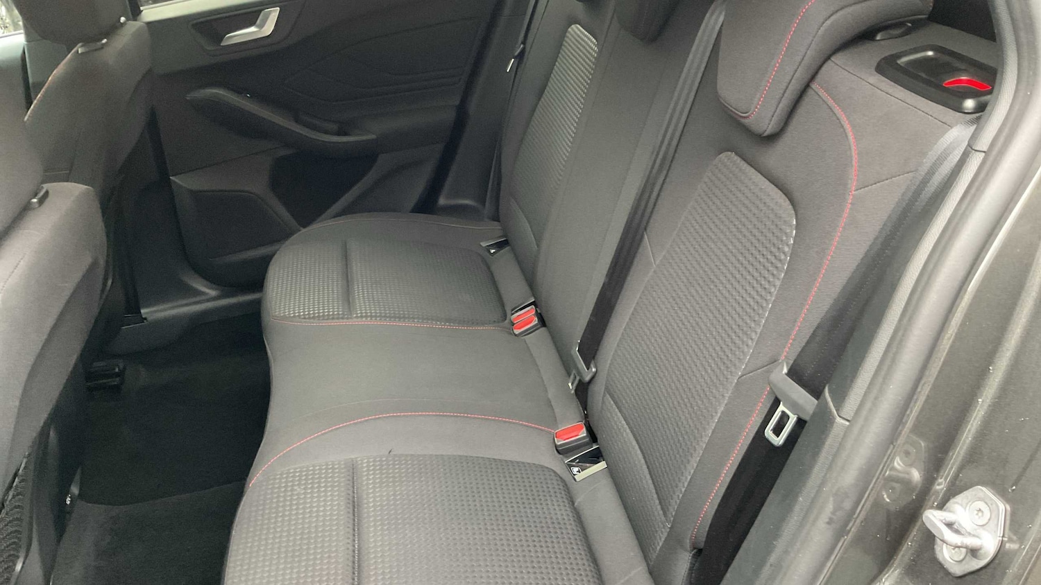 Used Ford Focus 2021 for sale - 76789464: Photo 17