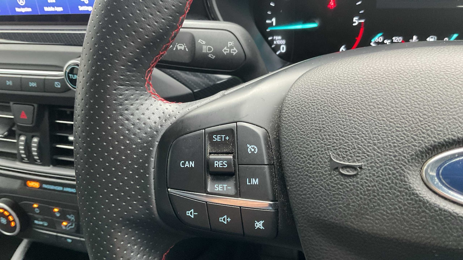 Used Ford Focus 2021 for sale - 76789464: Photo 20