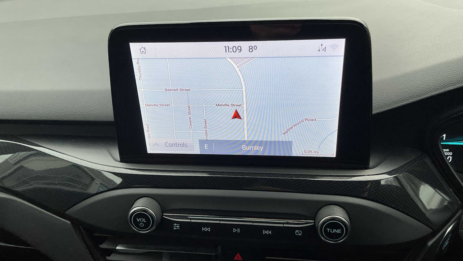 Used Ford Focus 2021 for sale - 76789464: Photo 22