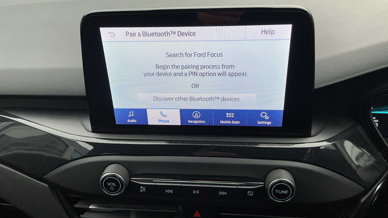 Used Ford Focus 2021 for sale - 76789464: Photo 23