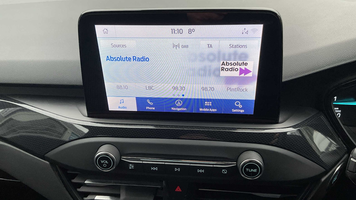 Used Ford Focus 2021 for sale - 76789464: Photo 24