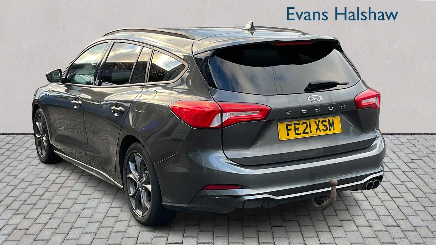 Used Ford Focus 2021 for sale - 76789464: Photo 3