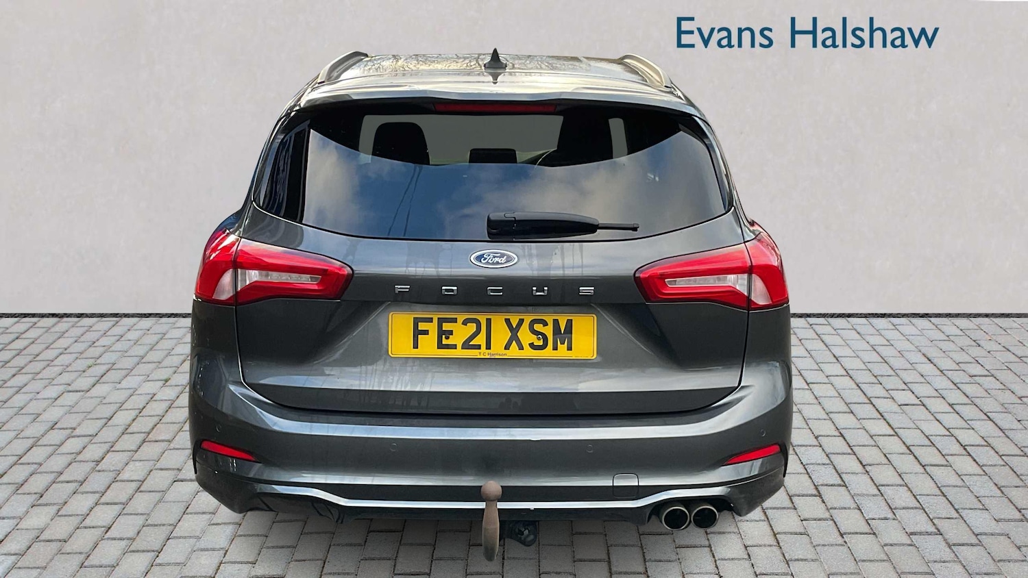 Used Ford Focus 2021 for sale - 76789464: Photo 6