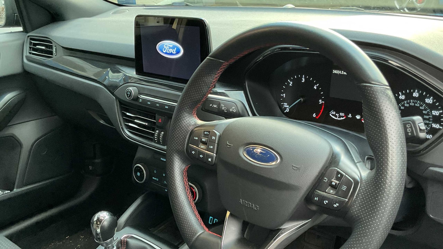 Used Ford Focus 2021 for sale - 76789464: Photo 7