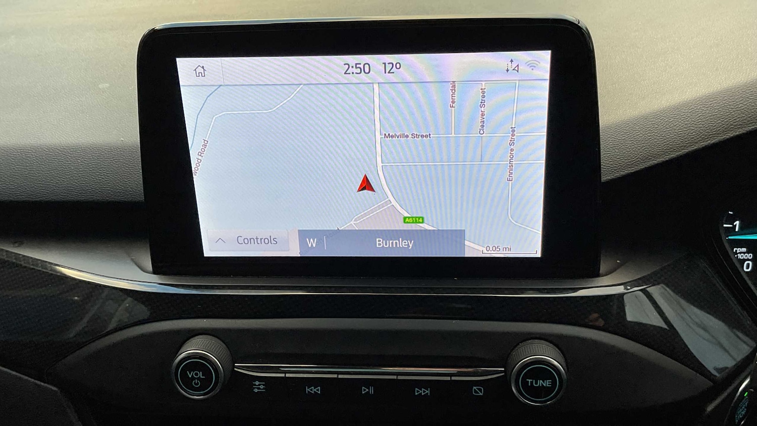 Used Ford Focus 2021 for sale - 76789464: Photo 8