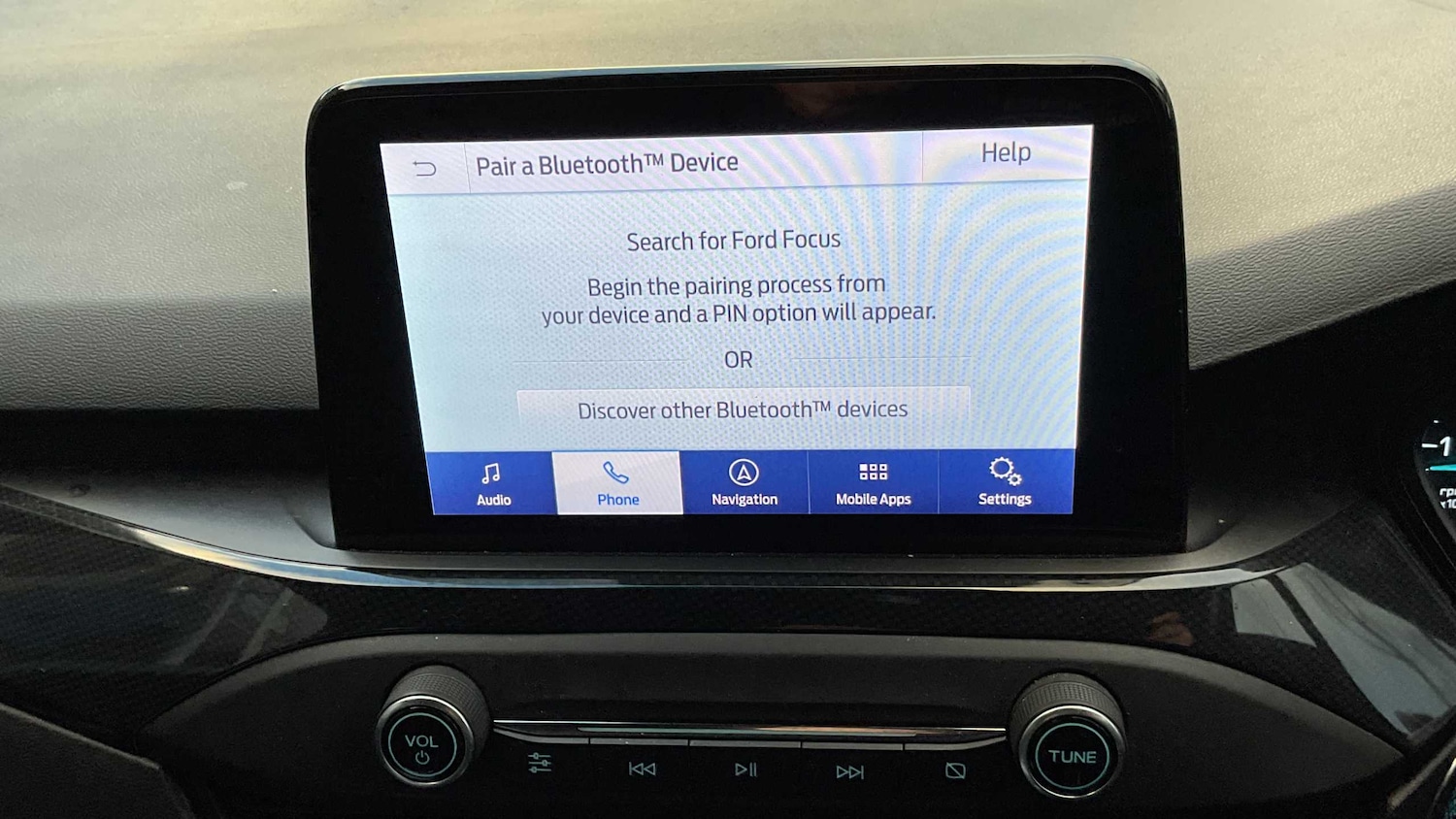 Used Ford Focus 2021 for sale - 76789464: Photo 9