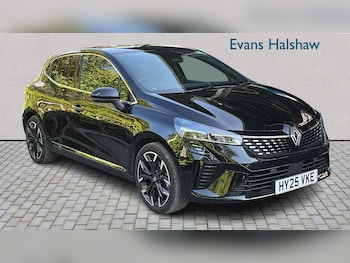 Used Renault Clio 2025 for sale - 79227434: Photo