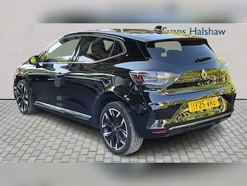 Used Renault Clio 2025 for sale - 79227434: Photo