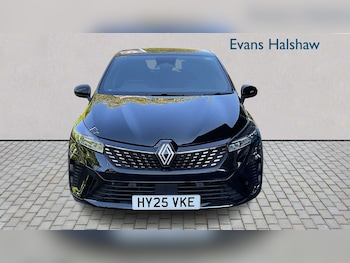 Used Renault Clio 2025 for sale - 79227434: Photo