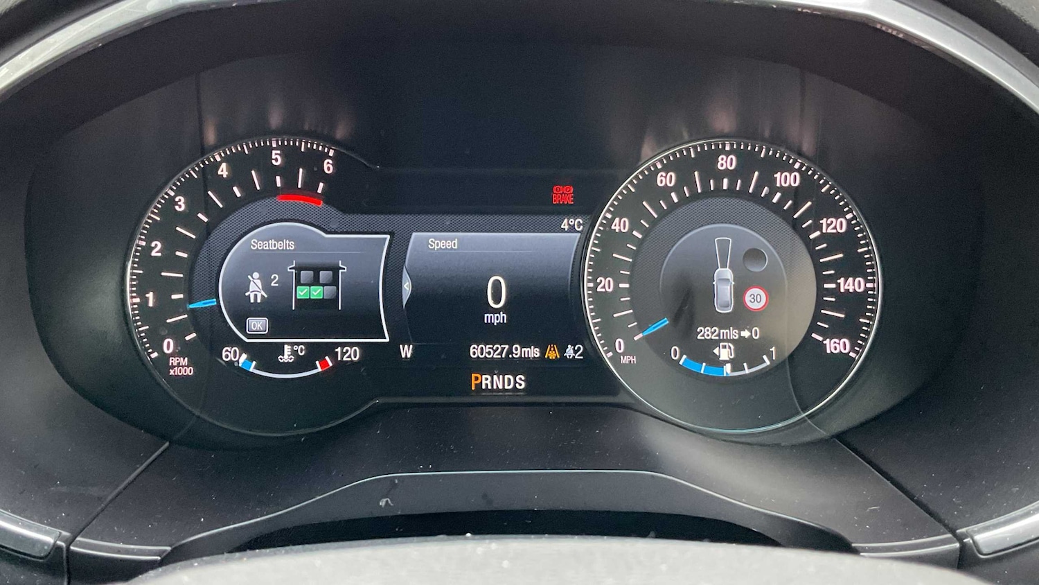 Used Ford Edge 2018 for sale - 77472533: Photo 10