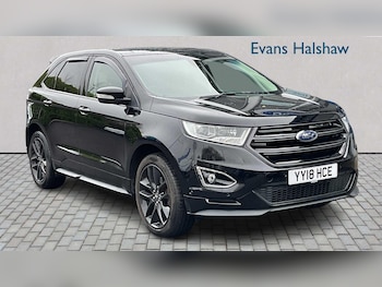Used Ford Edge 2018 for sale - 77472533: Photo