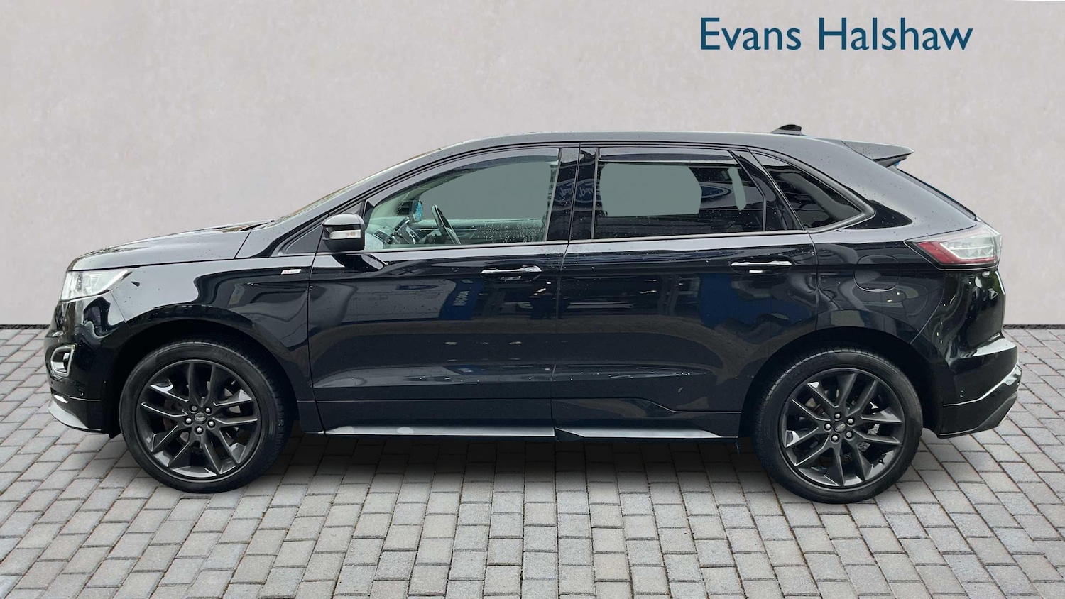 Used Ford Edge 2018 for sale - 77472533: Photo 3