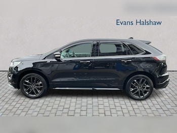 Used Ford Edge 2018 for sale - 77472533: Photo