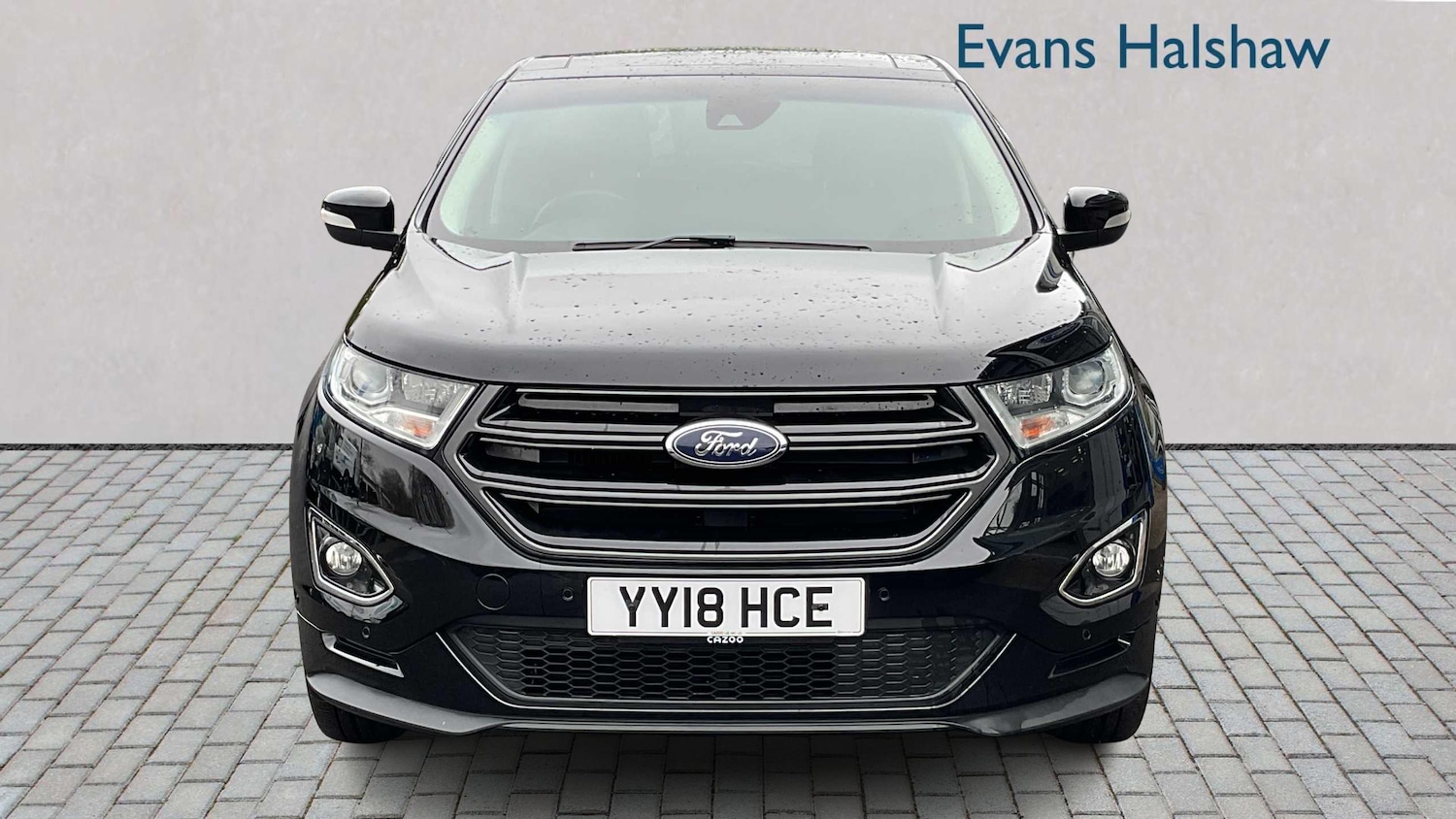 Used Ford Edge 2018 for sale - 77472533: Photo 4