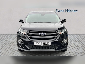 Used Ford Edge 2018 for sale - 77472533: Photo