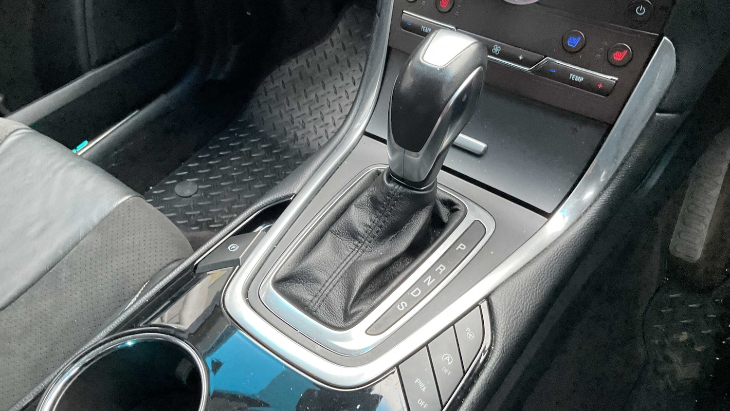 Used Ford Edge 2018 for sale - 77472533: Photo 7