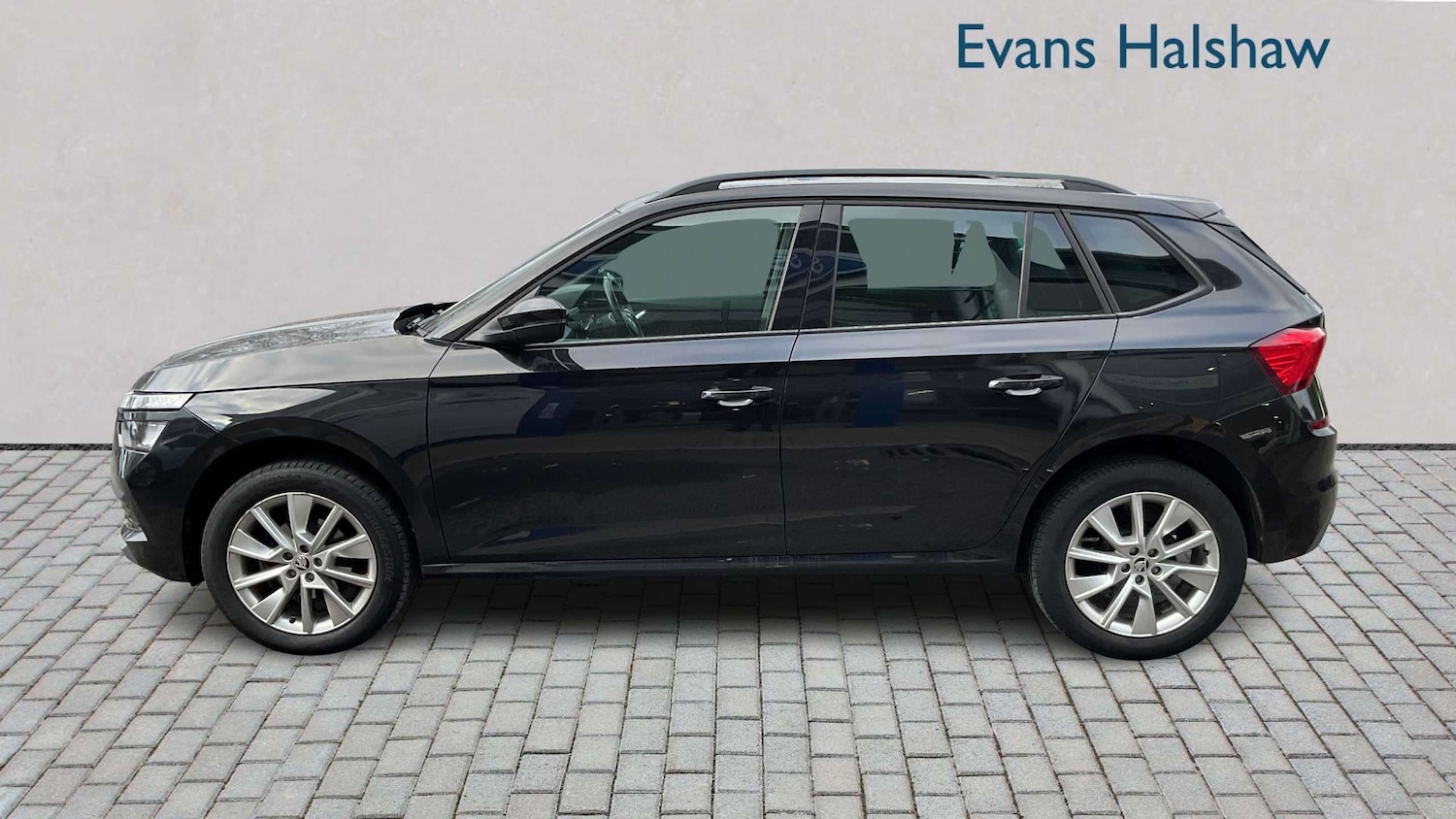 Used Skoda Kamiq 2023 for sale - 77886106: Photo 3