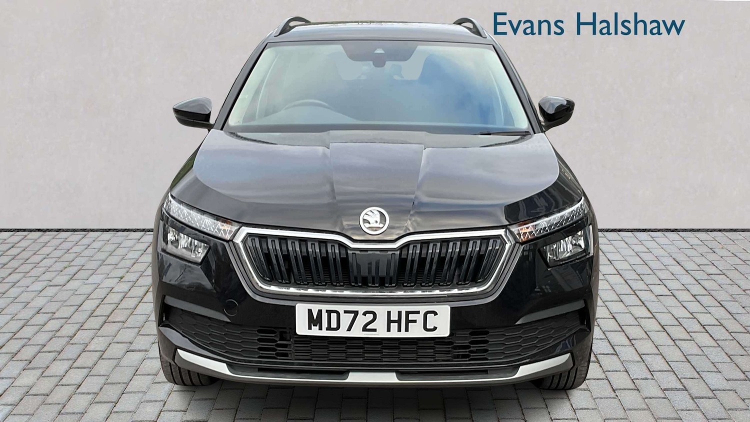Used Skoda Kamiq 2023 for sale - 77886106: Photo 4