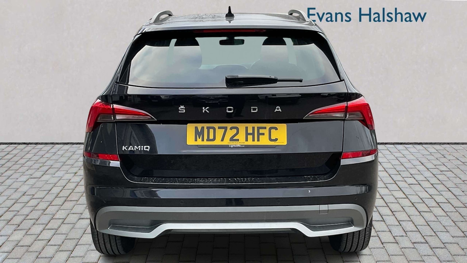 Used Skoda Kamiq 2023 for sale - 77886106: Photo 5