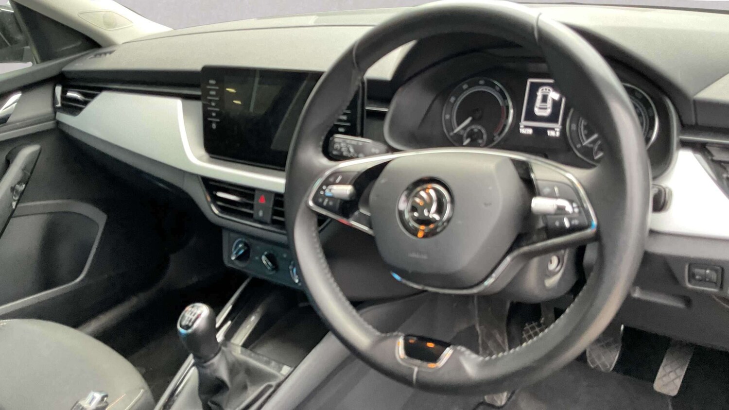 Used Skoda Kamiq 2023 for sale - 77886106: Photo 6