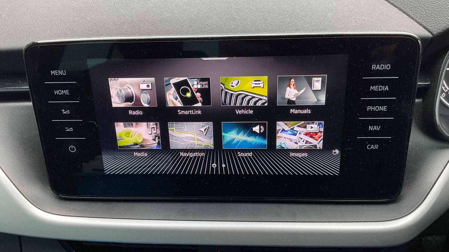 Used Skoda Kamiq 2023 for sale - 77886106: Photo 7