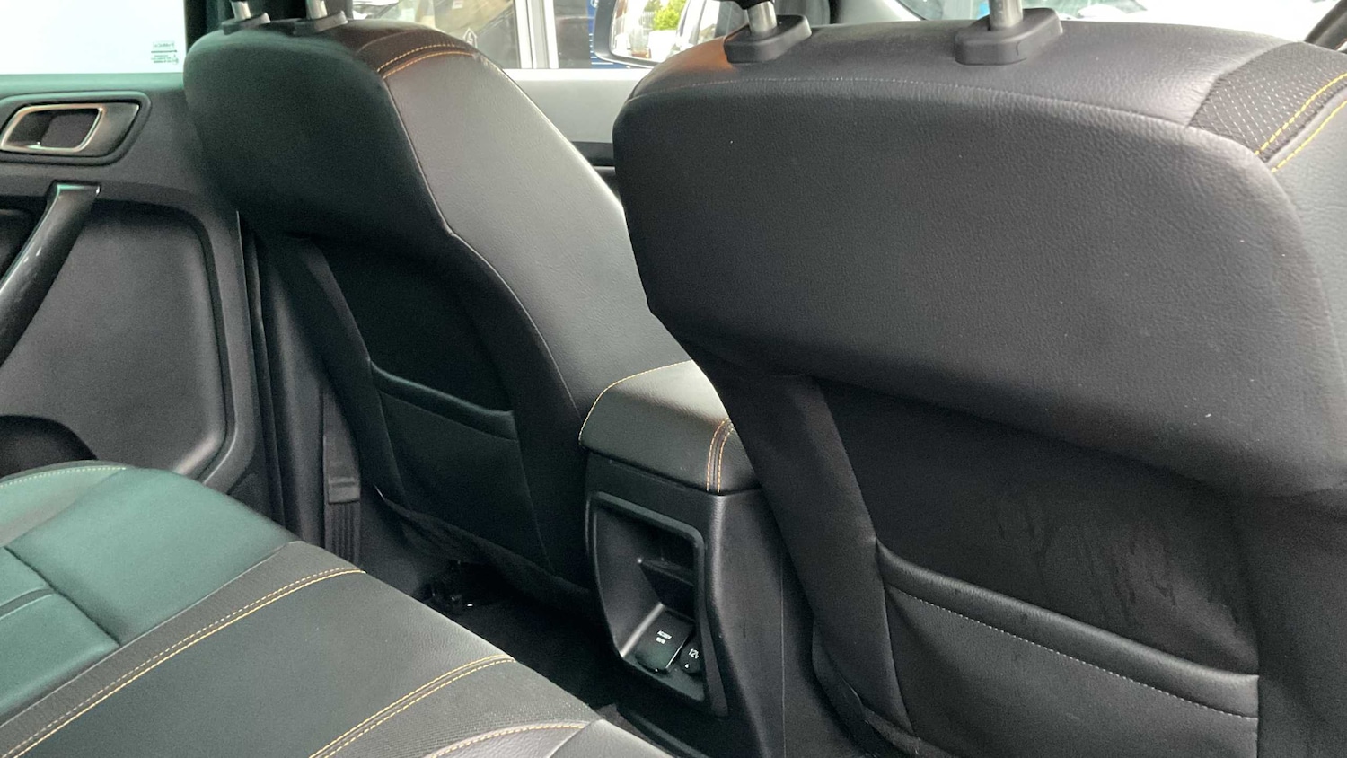 Used Ford Ranger 2022 for sale - 77886075: Photo 12