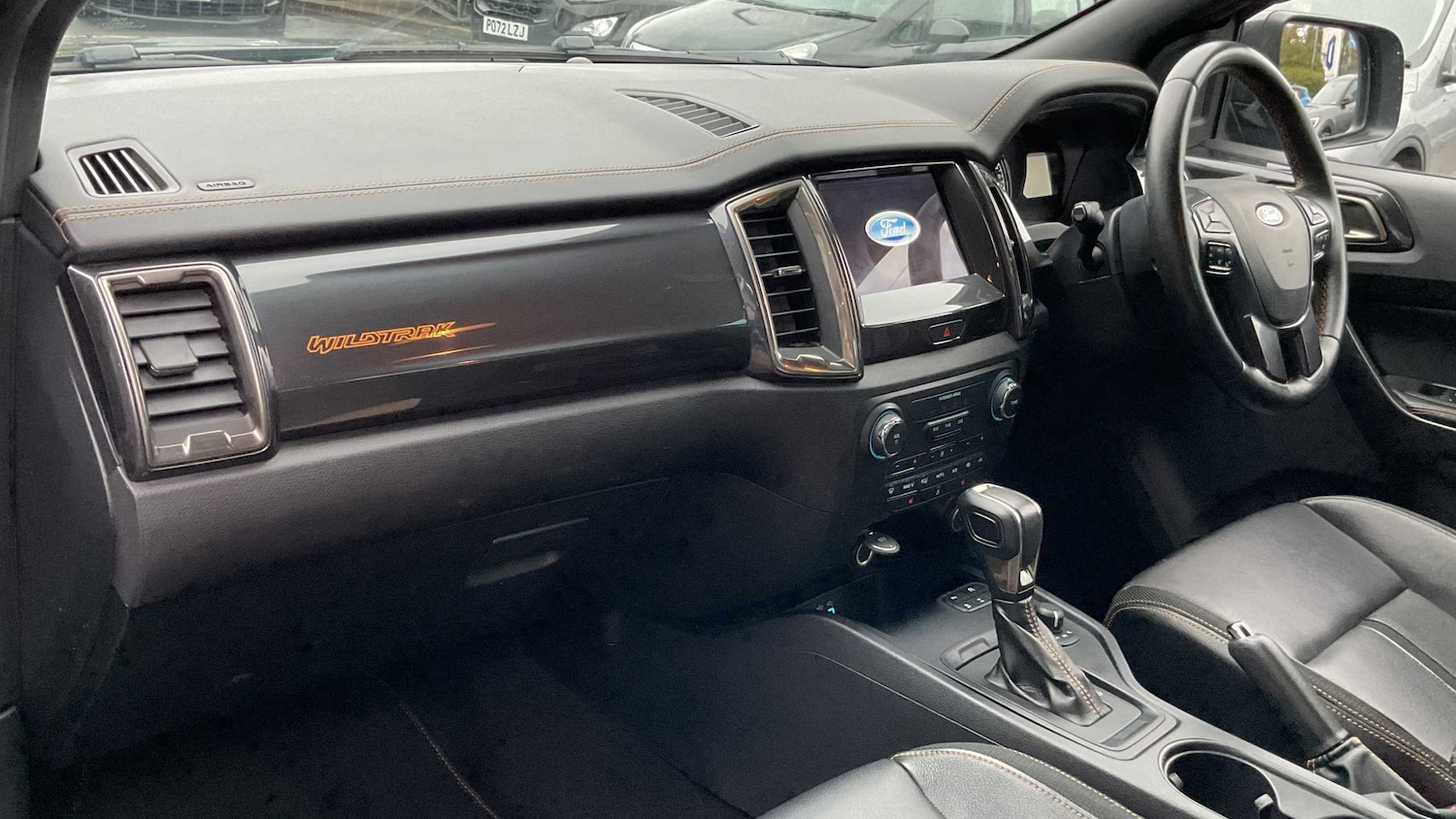 Used Ford Ranger 2022 for sale - 77886075: Photo 13