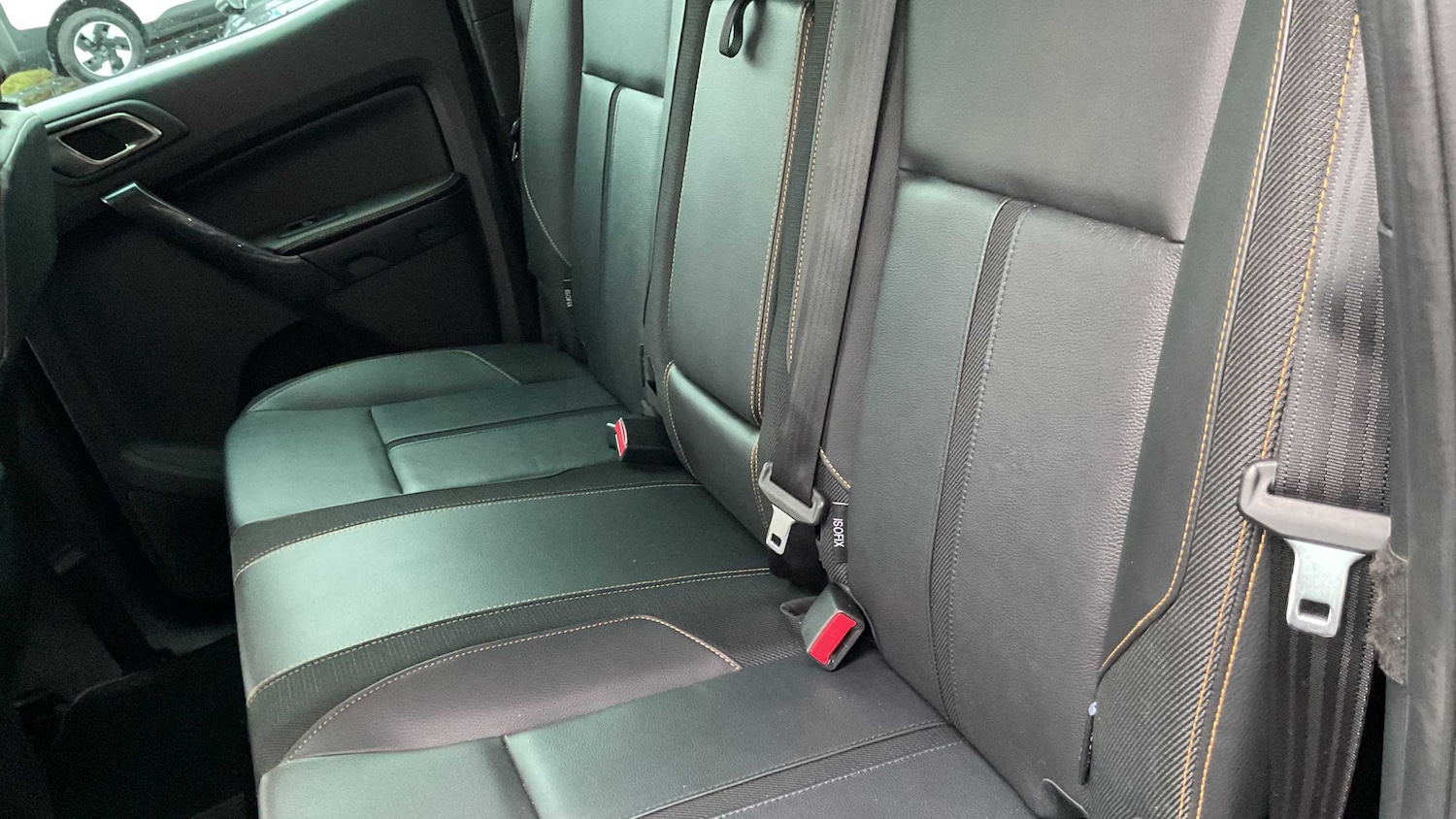 Used Ford Ranger 2022 for sale - 77886075: Photo 14