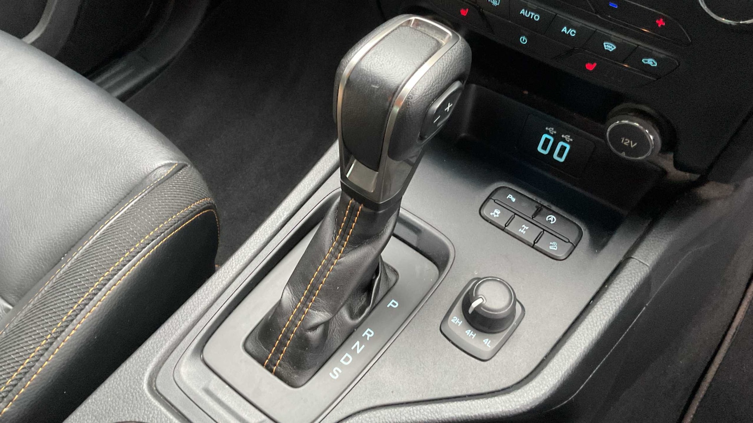 Used Ford Ranger 2022 for sale - 77886075: Photo 15