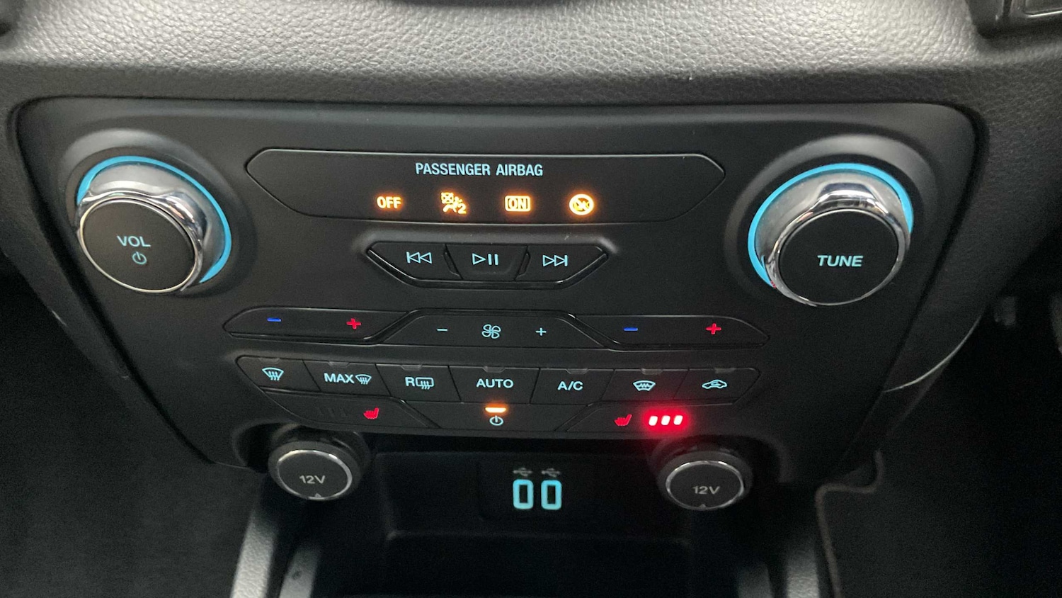 Used Ford Ranger 2022 for sale - 77886075: Photo 16