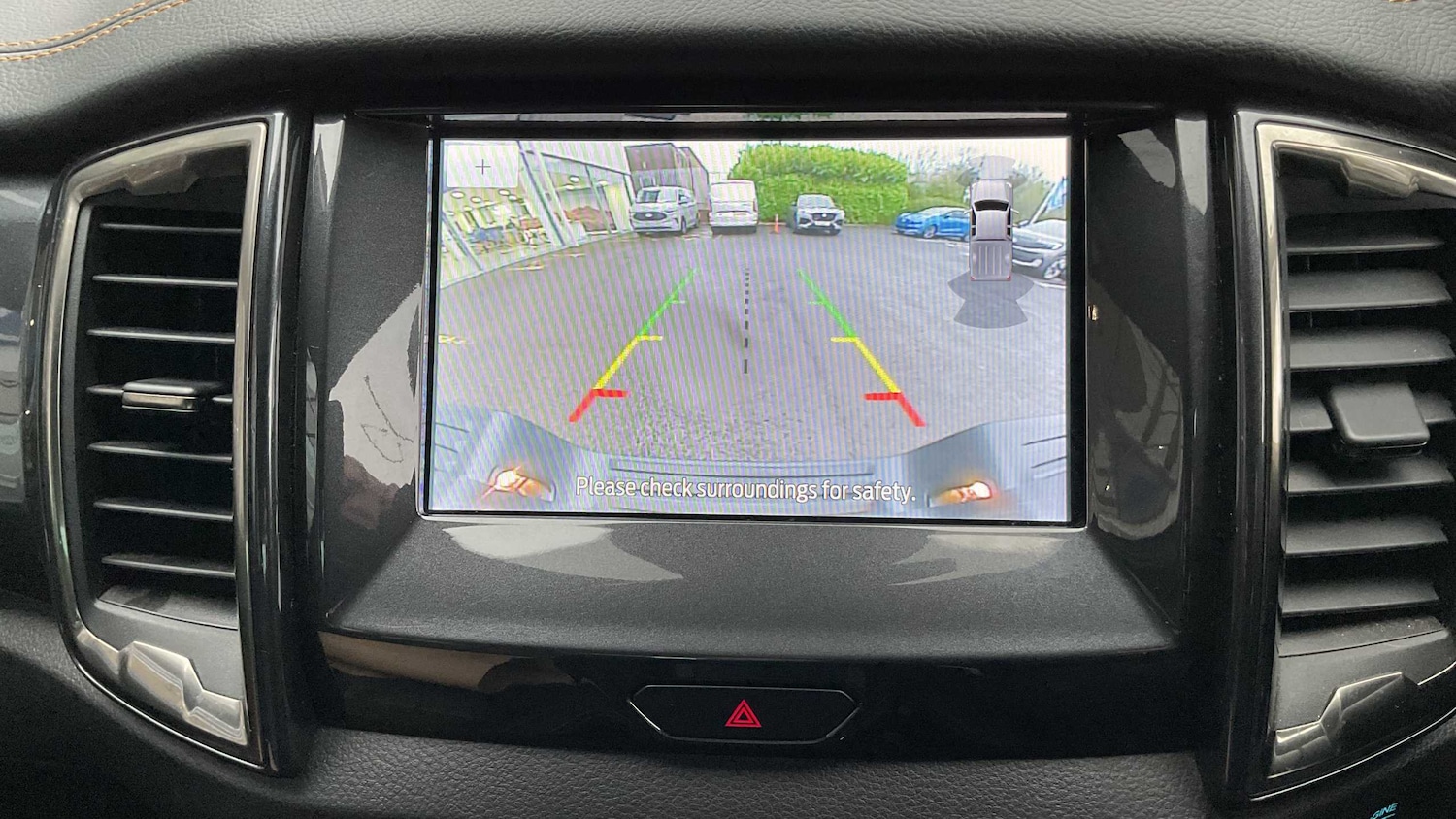 Used Ford Ranger 2022 for sale - 77886075: Photo 17