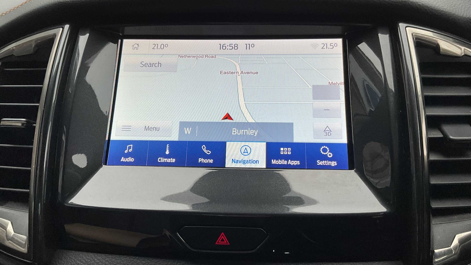 Used Ford Ranger 2022 for sale - 77886075: Photo 18