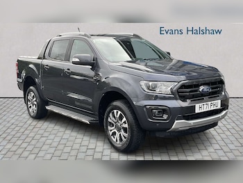 Used Ford Ranger 2022 for sale - 77886075: Photo