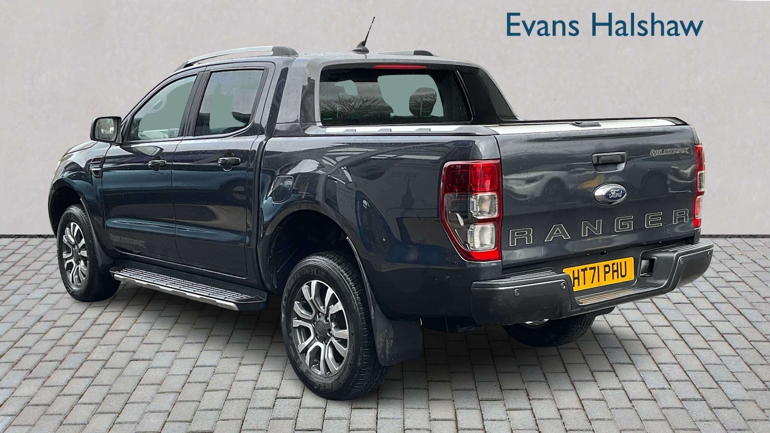 Used Ford Ranger 2022 for sale - 77886075: Photo 2