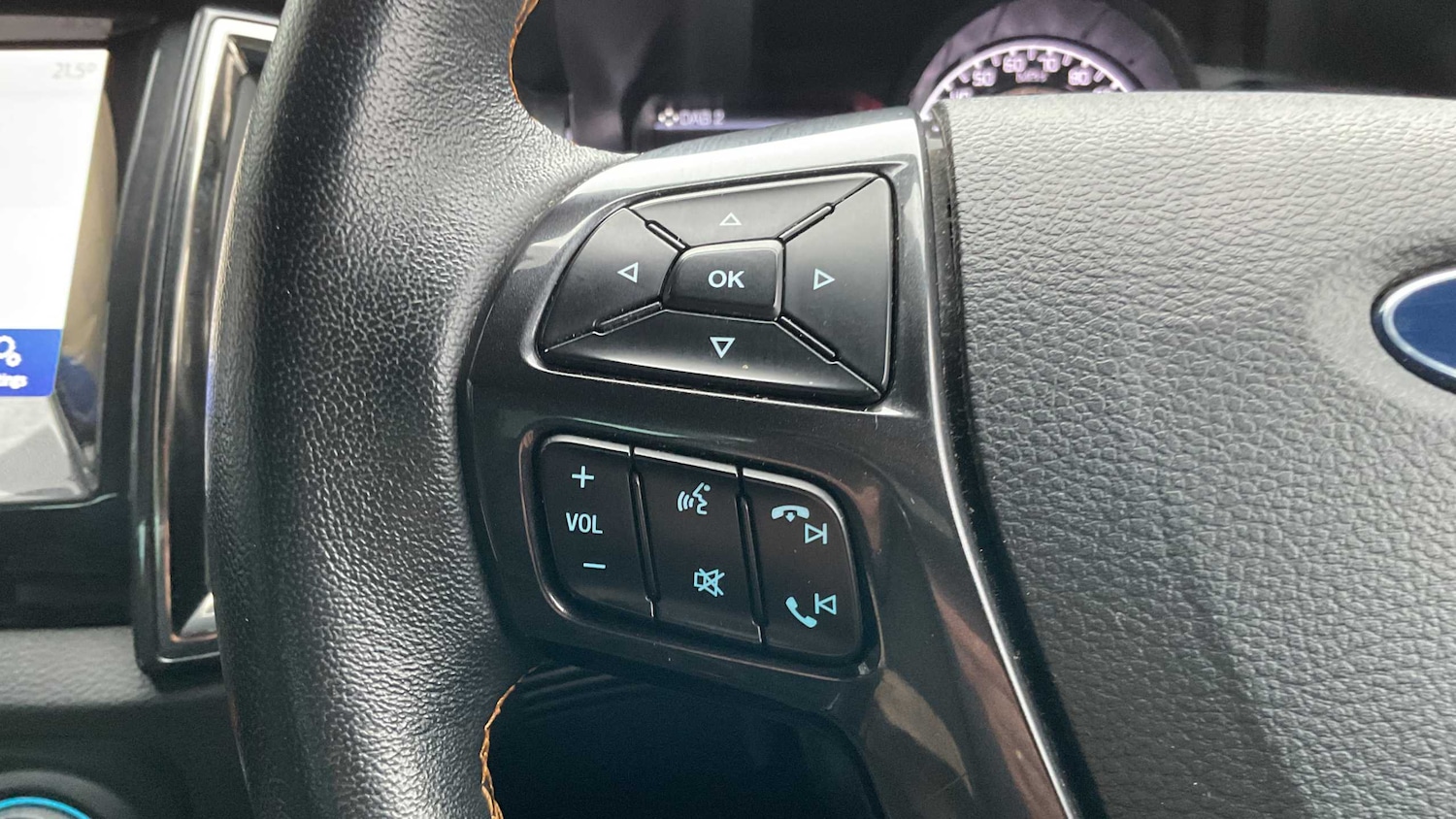 Used Ford Ranger 2022 for sale - 77886075: Photo 20