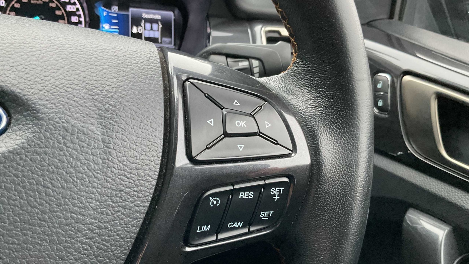 Used Ford Ranger 2022 for sale - 77886075: Photo 21