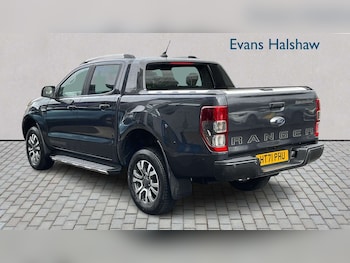 Used Ford Ranger 2022 for sale - 77886075: Photo