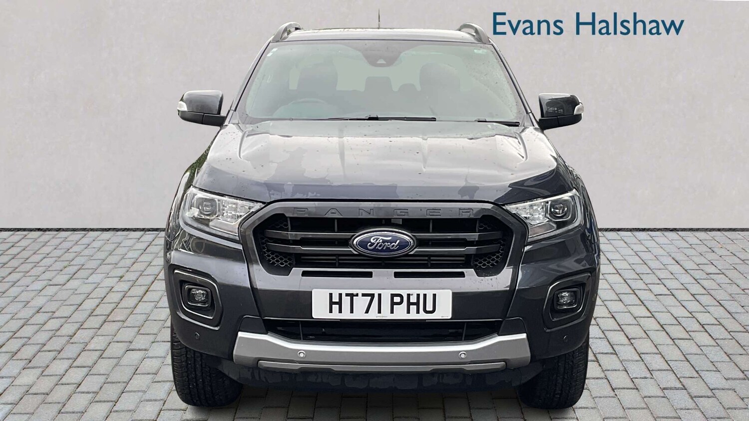 Used Ford Ranger 2022 for sale - 77886075: Photo 4