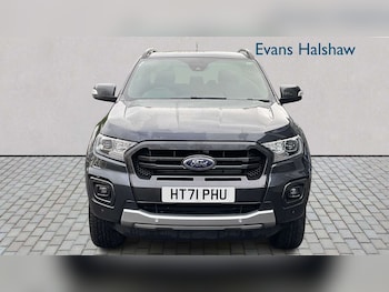 Used Ford Ranger 2022 for sale - 77886075: Photo