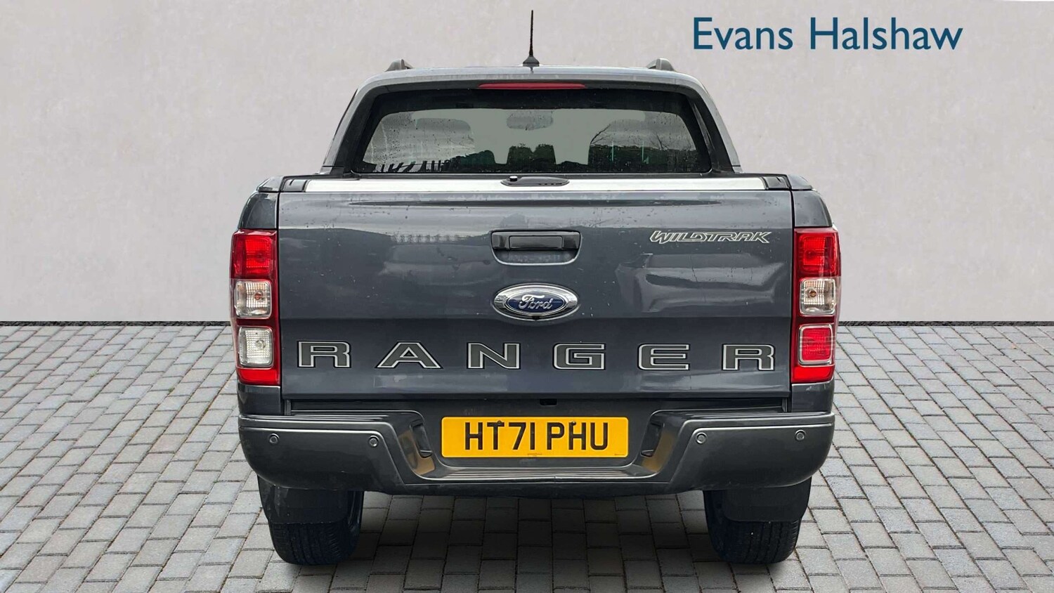 Used Ford Ranger 2022 for sale - 77886075: Photo 5