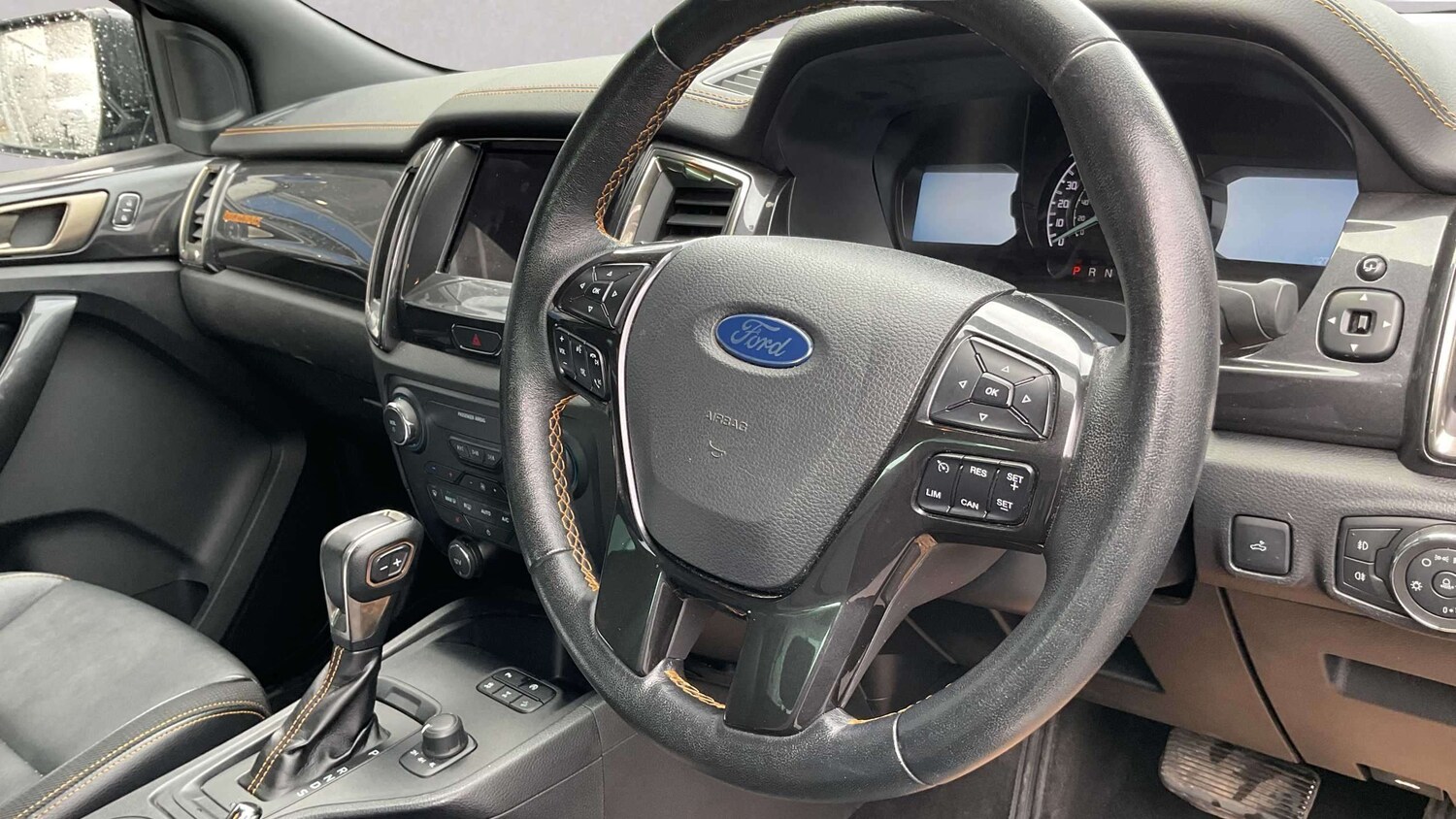 Used Ford Ranger 2022 for sale - 77886075: Photo 6