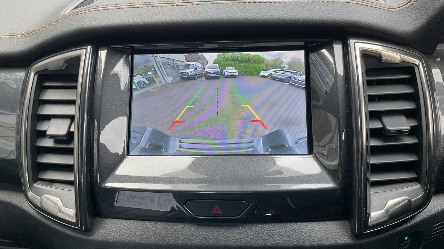 Used Ford Ranger 2022 for sale - 77886075: Photo 8