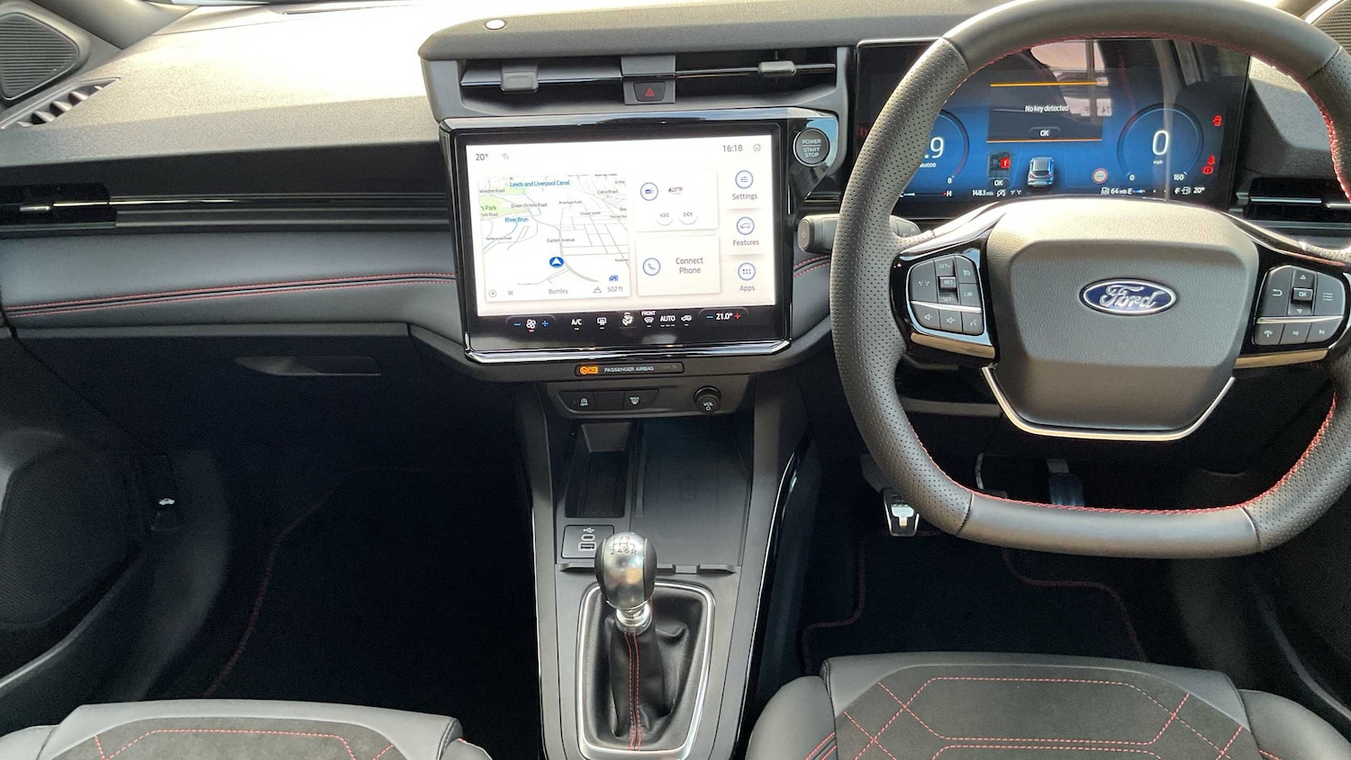 Used Ford Puma 2025 for sale - 77044119: Photo 10