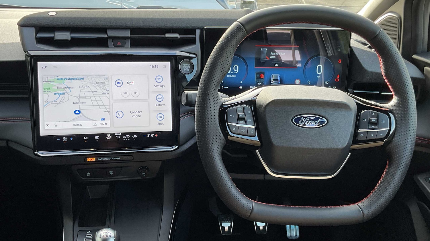 Used Ford Puma 2025 for sale - 77044119: Photo 11